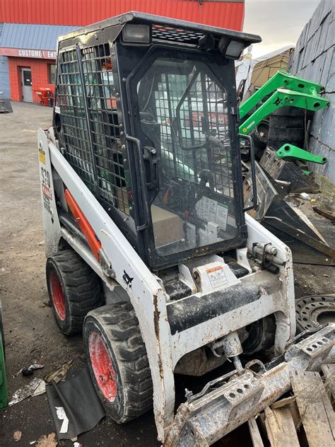 skid steer loader s70|bobcat s70 used for sale.